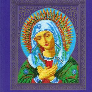 Bead icons: Elena Virko