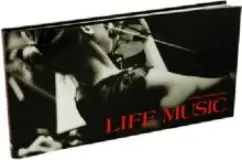 Photo album: "Life Music": Alexandra Kremer-Homasuridze