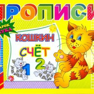 Records: Koshkin account