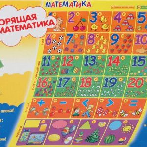 Talking mathematics (6257)