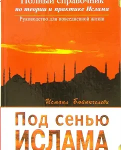 Under the canopy of Islam: Ismail Buyukeleby