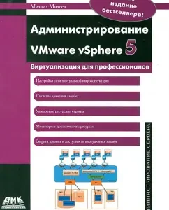 VMware vsphere 5 administration: Mikhail Mikheev
