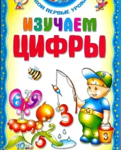 We study the numbers: Inna Andreeva